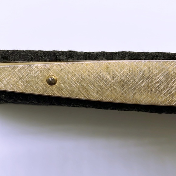 Vintage Fiesta clutch - Picture 7 of 10